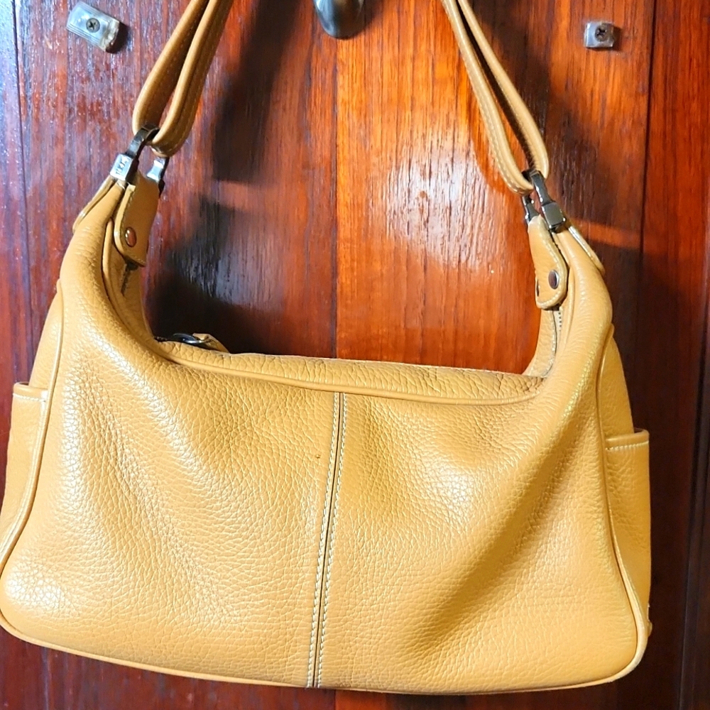 Tods hand bag